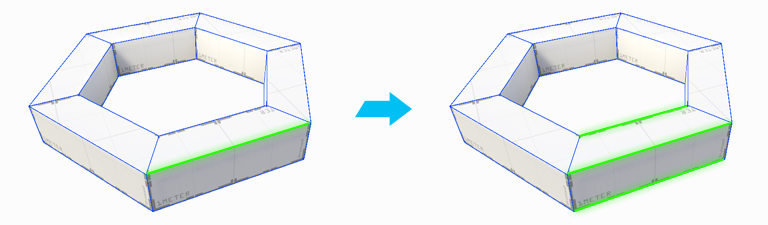 Select Edge Ring Examples