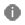 The Graph Inspector icon. A circle with a lower-case letter 'i' inside.