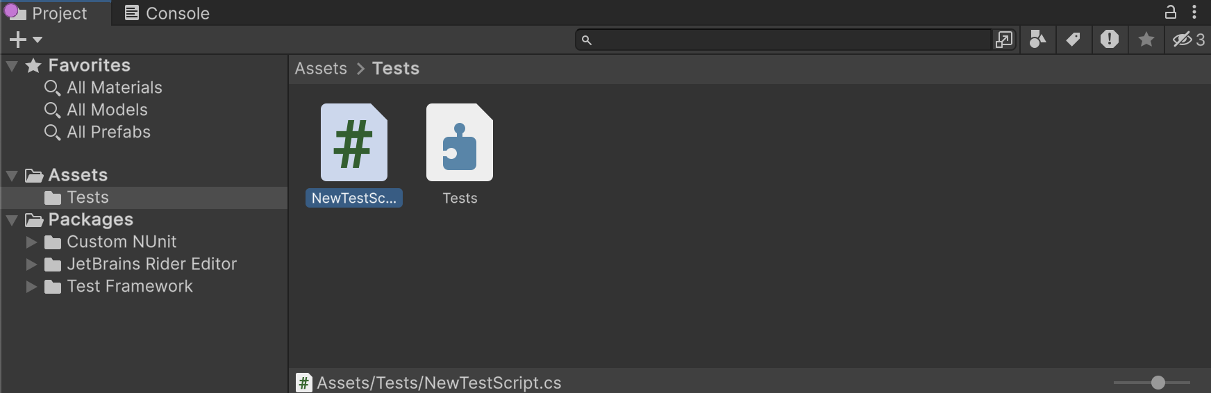 NewTestScript.cs